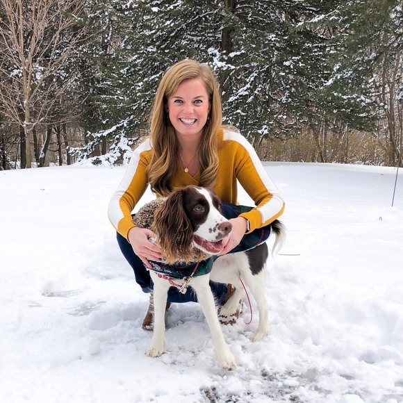 Meet your Posher, Anna - Picture 1 of 1